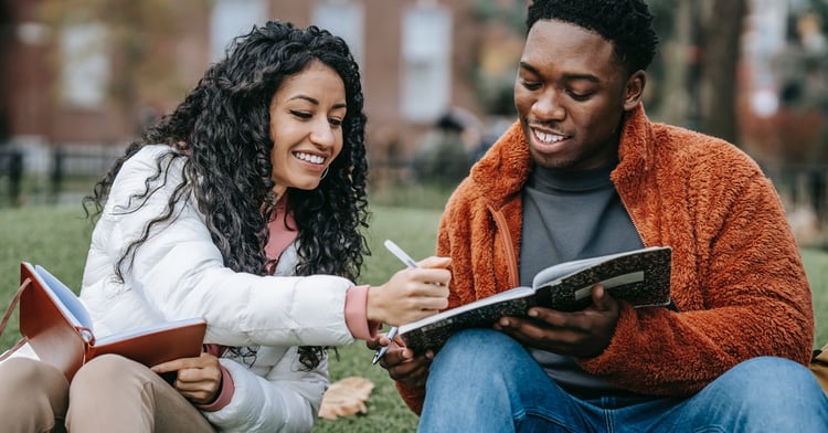 African American College Students-1