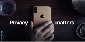 Apple Privacy Matters