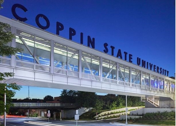 Coppin State University 