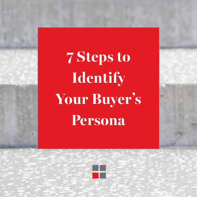 Worksheet Thumbnail - Buyers Persona