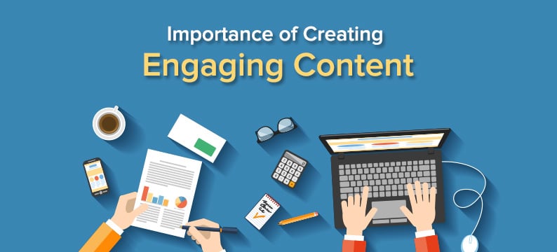 Importance of Engaging Content and Staying Connected