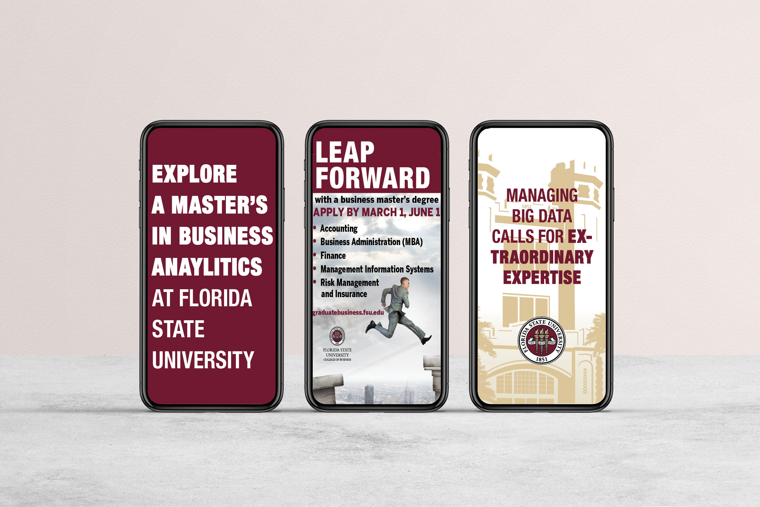 CaseStudies_FSU College of Business