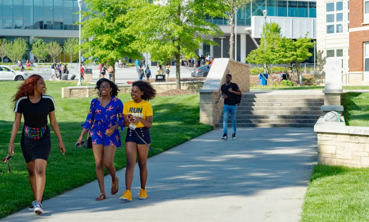 NCAT Campus 