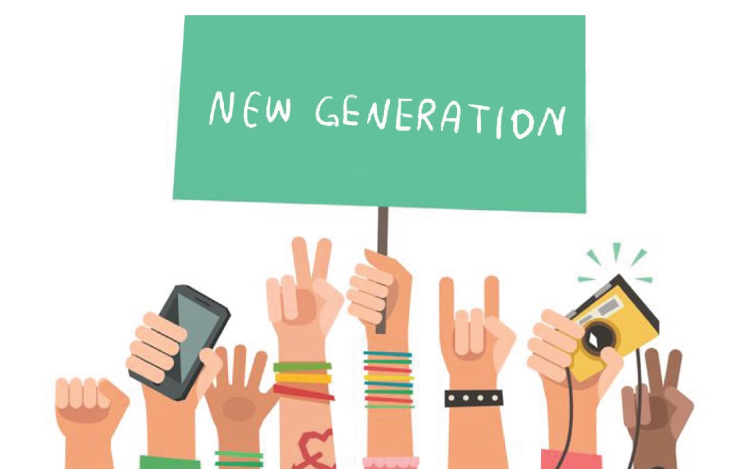 Next Generation Campus Marketing Campaigns