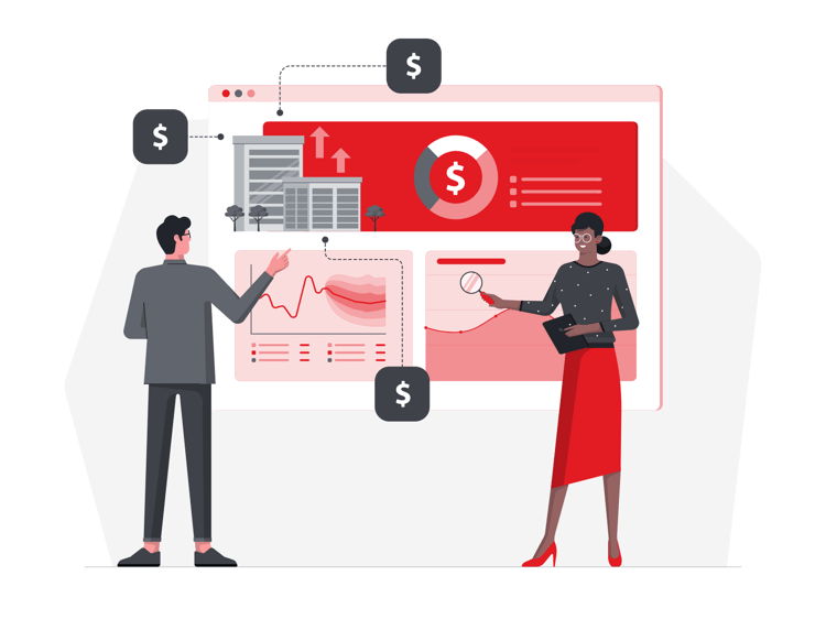 Company Valuation and Modeling