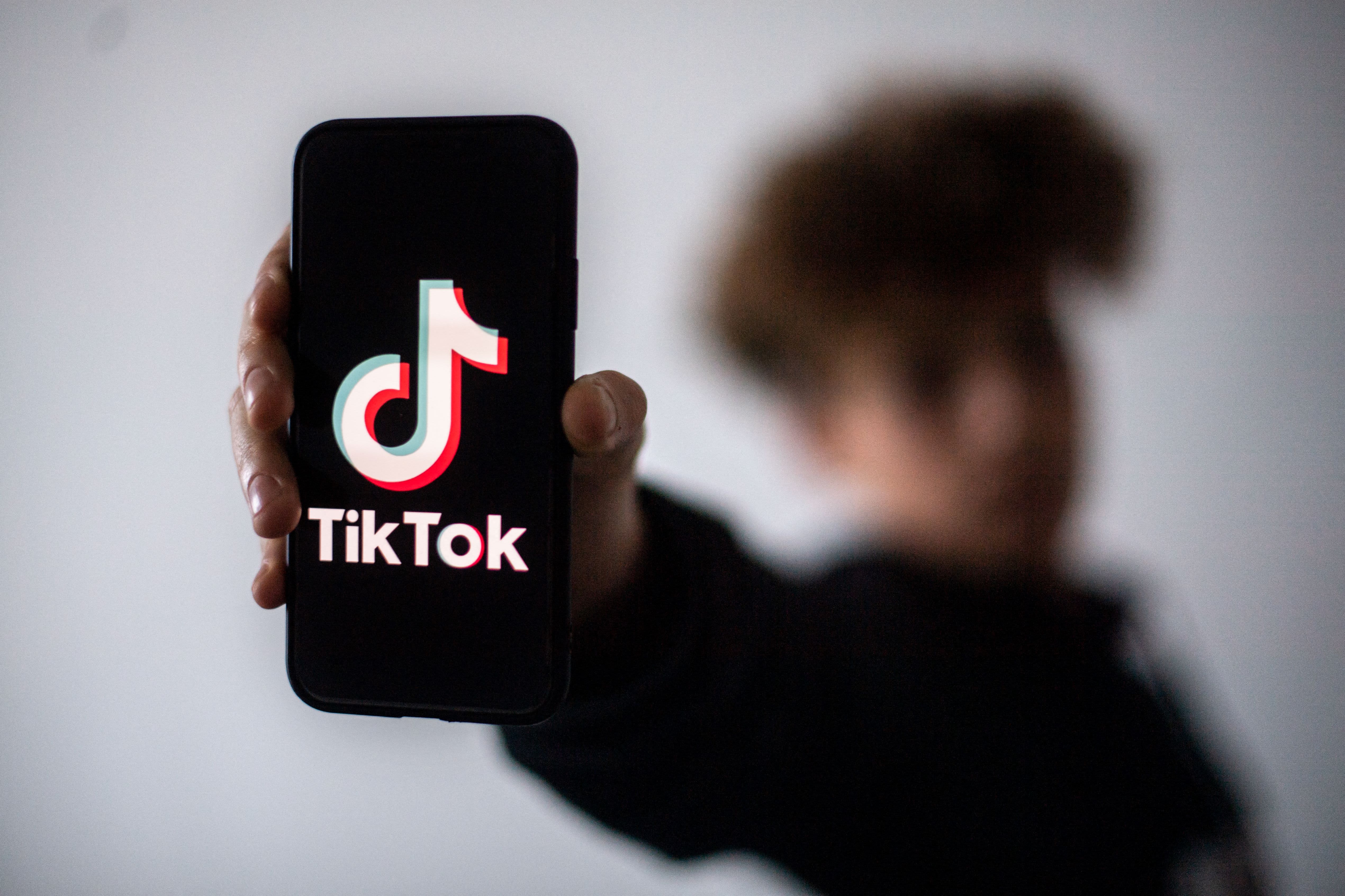 Tik Tok Advertising