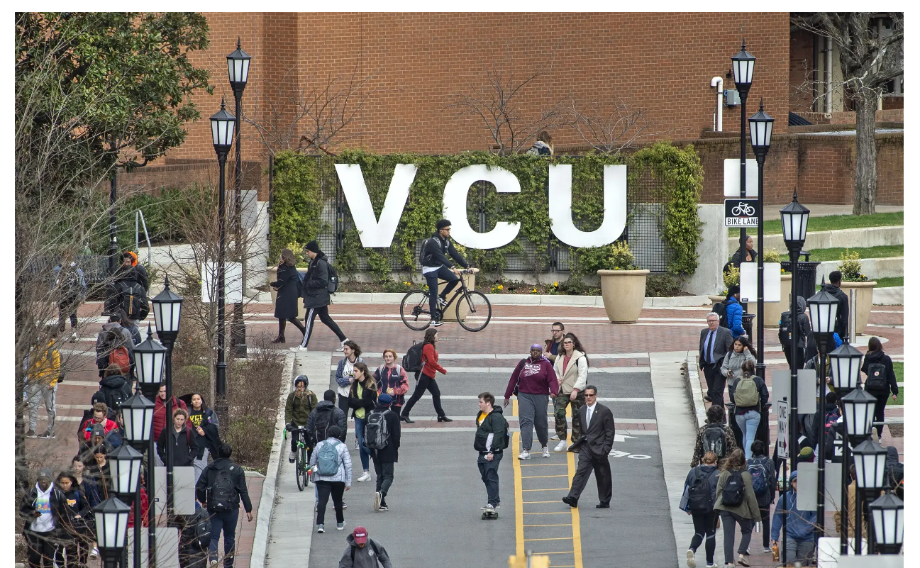 VCU