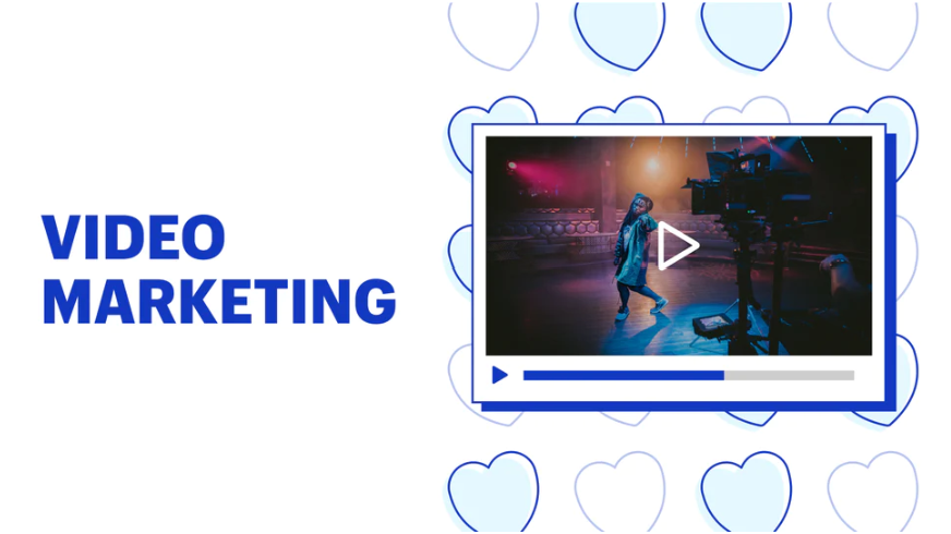 VIDEO MARKETING