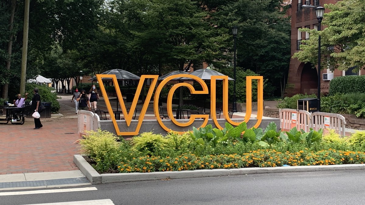 Virginia Commonwealth University